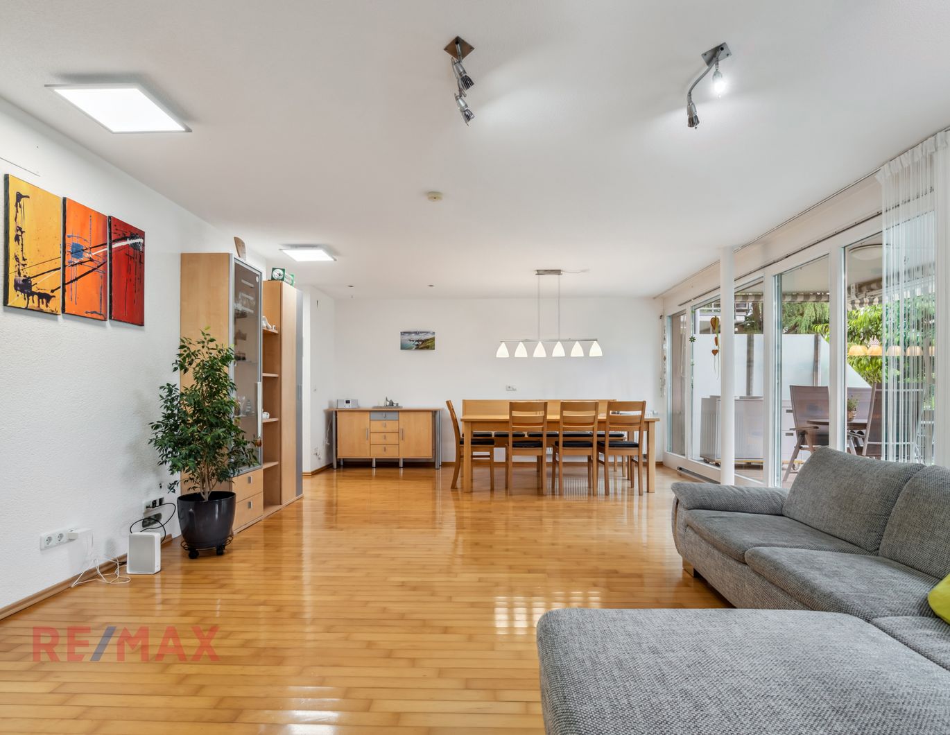 Ihr neues Zuhause mit viel Platz und grünem Rückzugsort in Lauterach