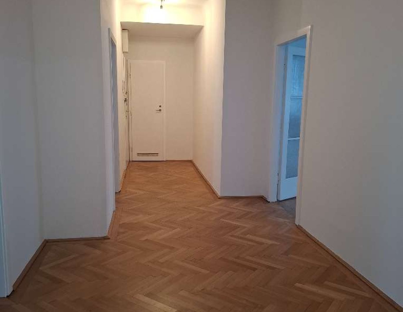 Private 4-Zimmer Wohnung