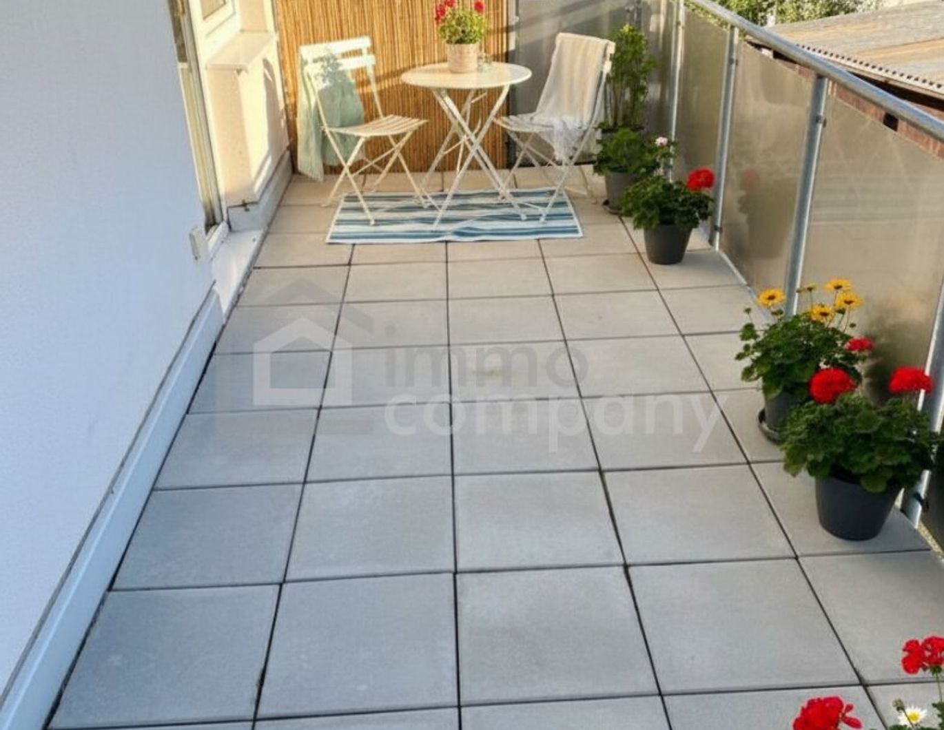 3-Zimmer-Wohnung in Vöcklabruck mit Balkon für 216.000 €! Für Anleger