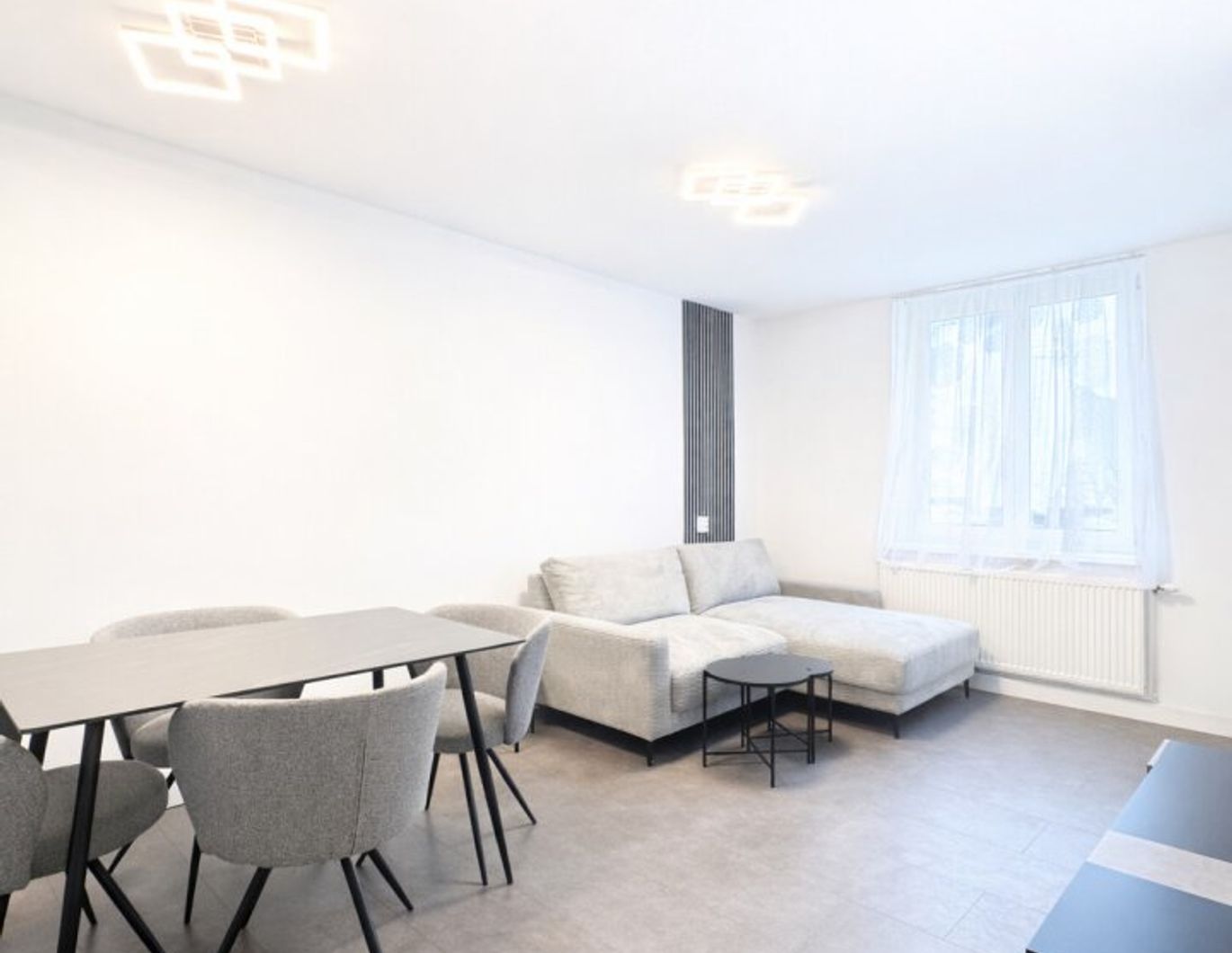 Zweizimmereigentum in Erstbezugszustand nach Generalsanierung- direkt beim Helmut - Zilk-Park