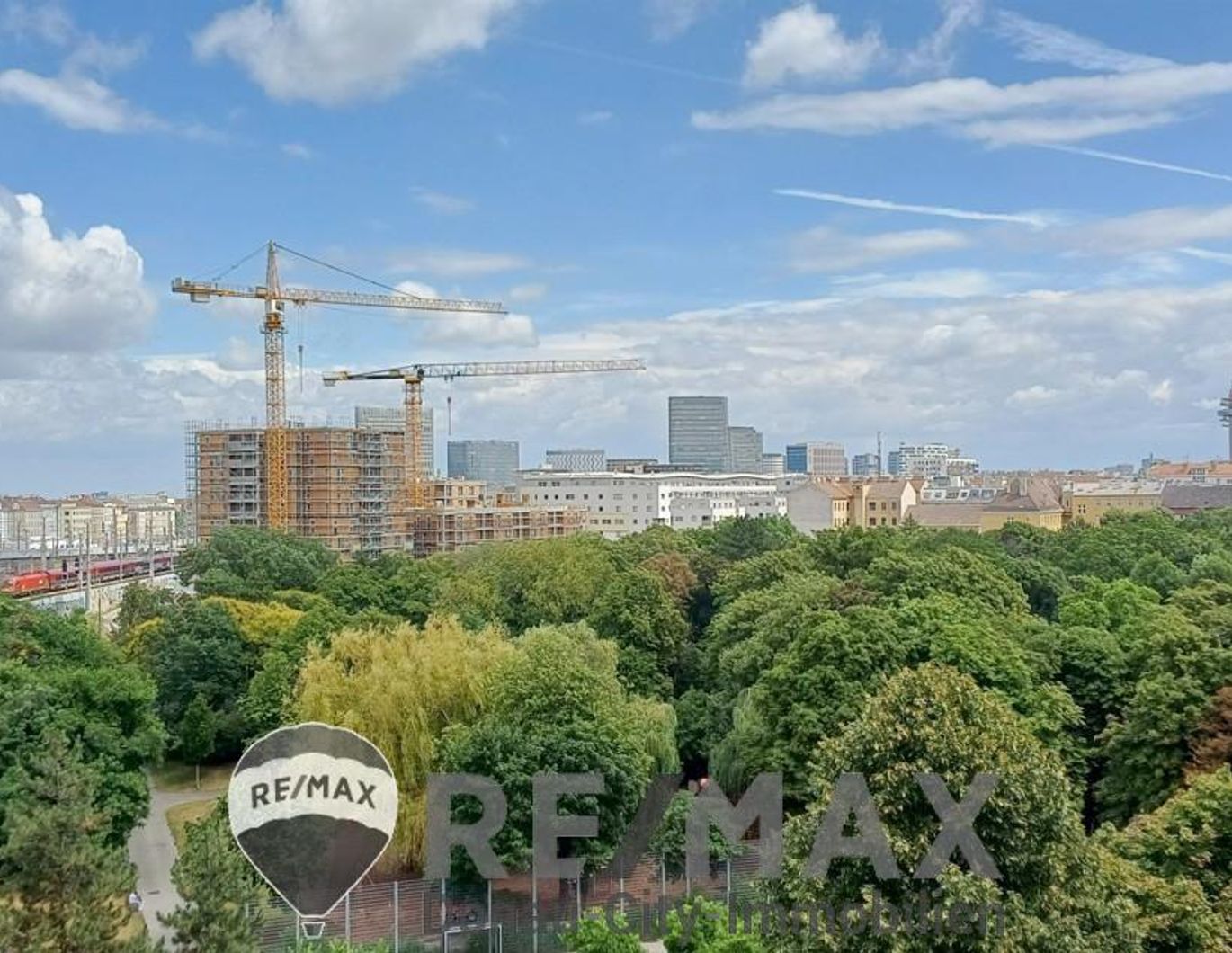 Wohnungspaket mit 4 identen 2 Zimmer Wohnungen nahe Matzleinsdorferplatz