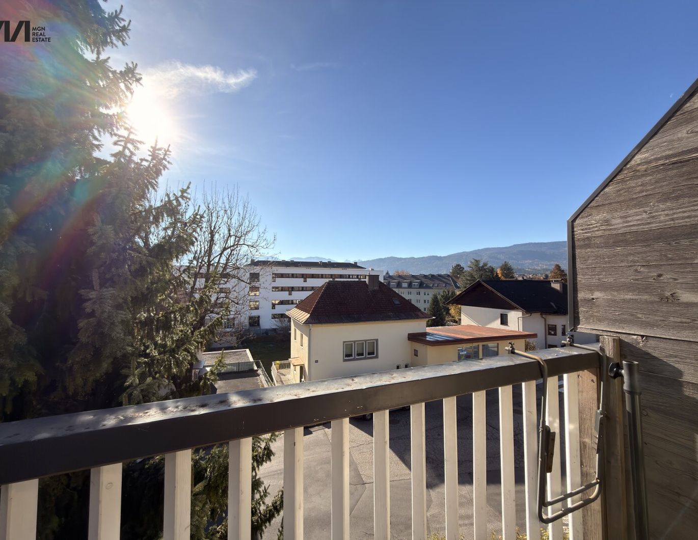 Attraktive Mietwohnung in der Thomas-Koschat-Straße, Villach