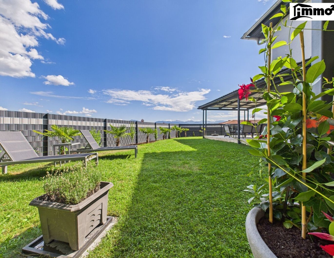 Exklusives Wohnjuwel mit Ausblick - Ihr neues Zuhause in Sunshine-Emmersdorf
