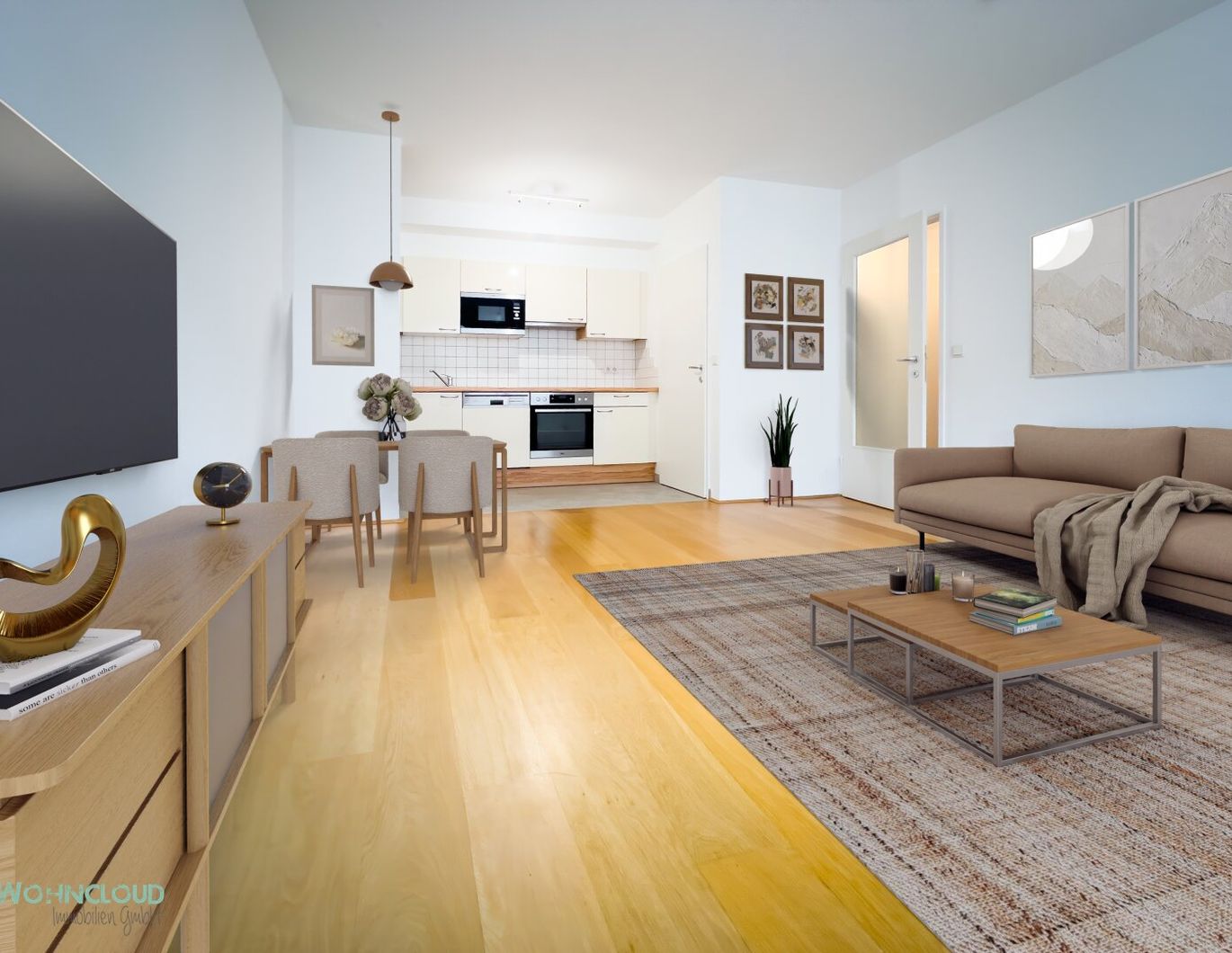 NEUES IM SECHZEHNER LAND - TOP 15