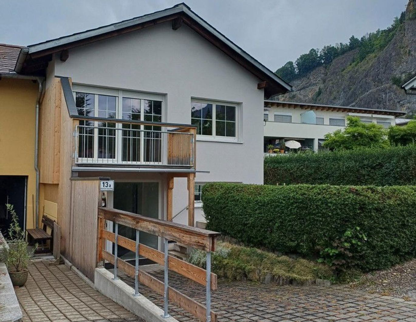 Schönes sehr gepflegtes Haus in toller ruhiger Lage