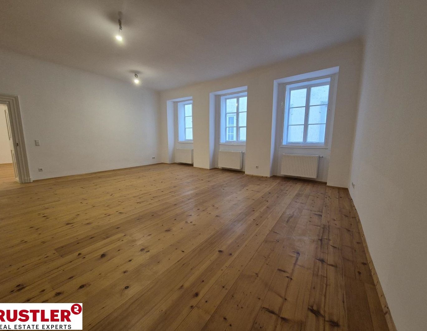 RESIDIEREN IN DER SALZBURGER ALTSTADT