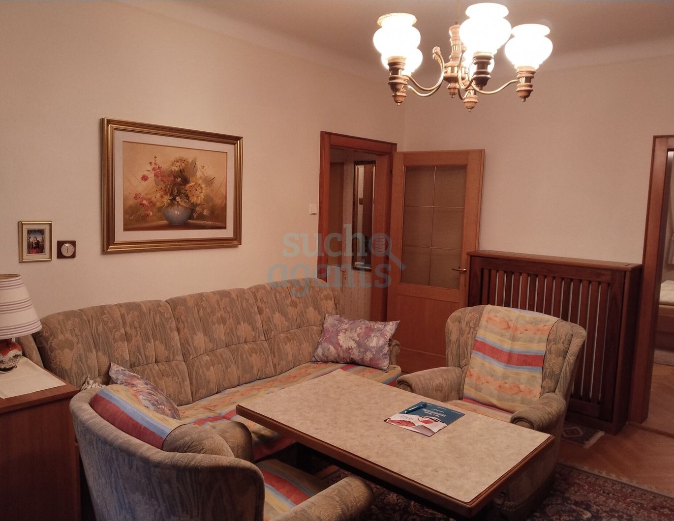 Eigentumswohung in guter Wohnlage mit Modernisierungspotential/auch für Anleger interessant