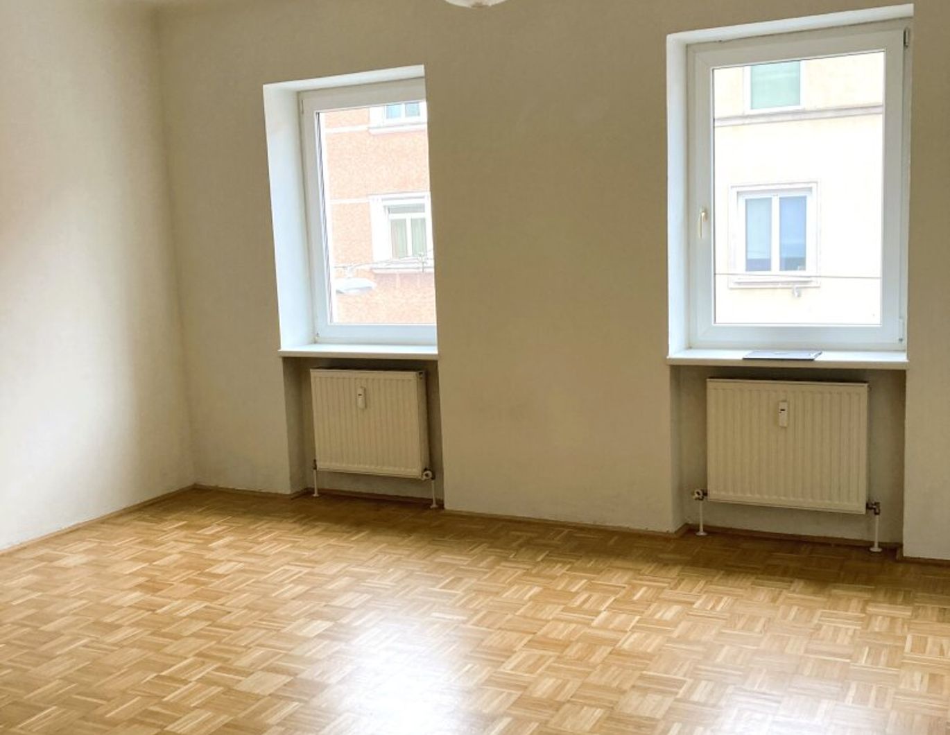 Charmante Garconniere in zentraler Lage Salzburg