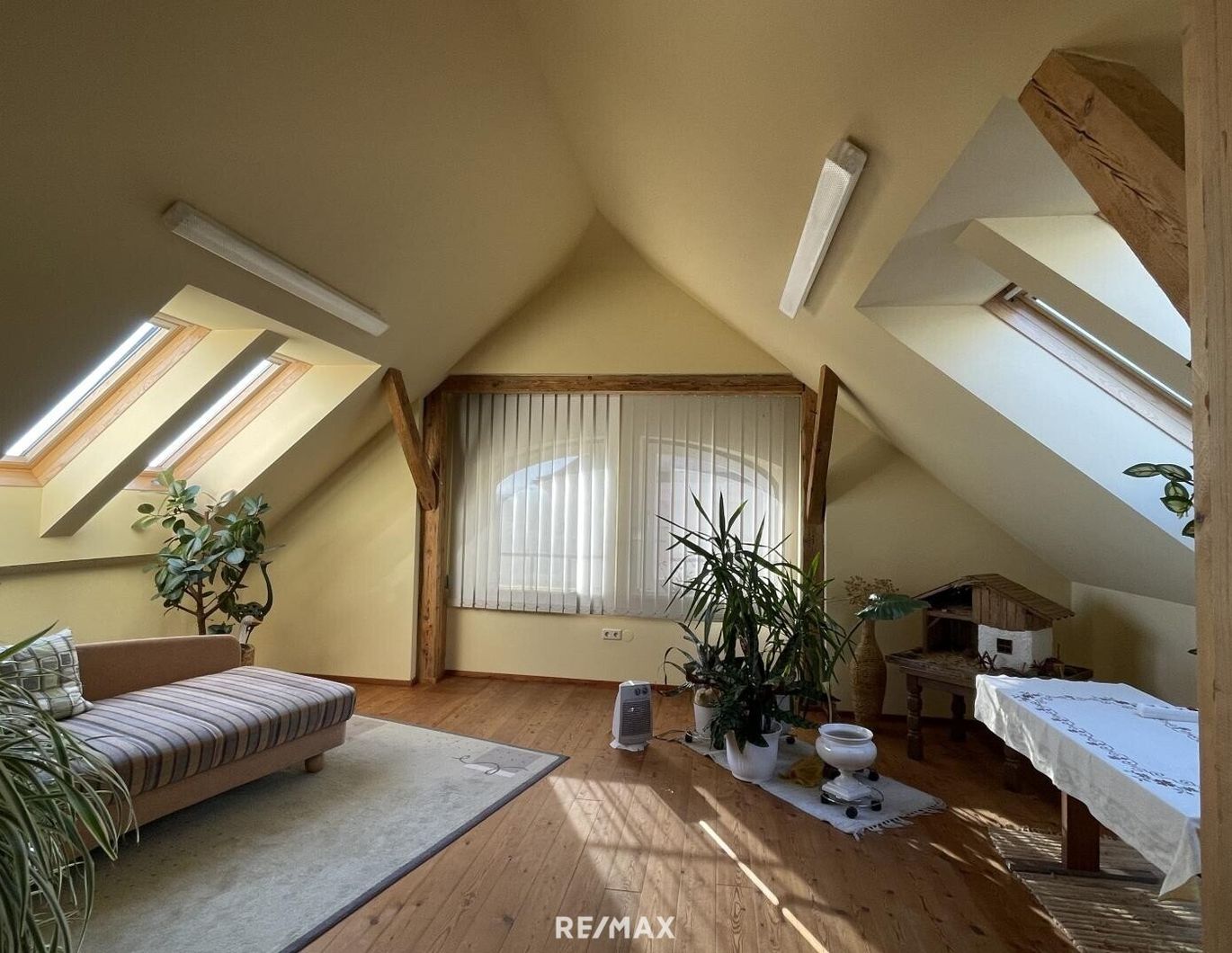 Einziehen und wohlfühlen: Haus in Wagram ob der Traisen