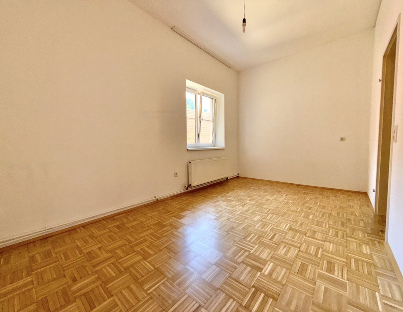 aktuell günstigste Wohnung in OÖ!