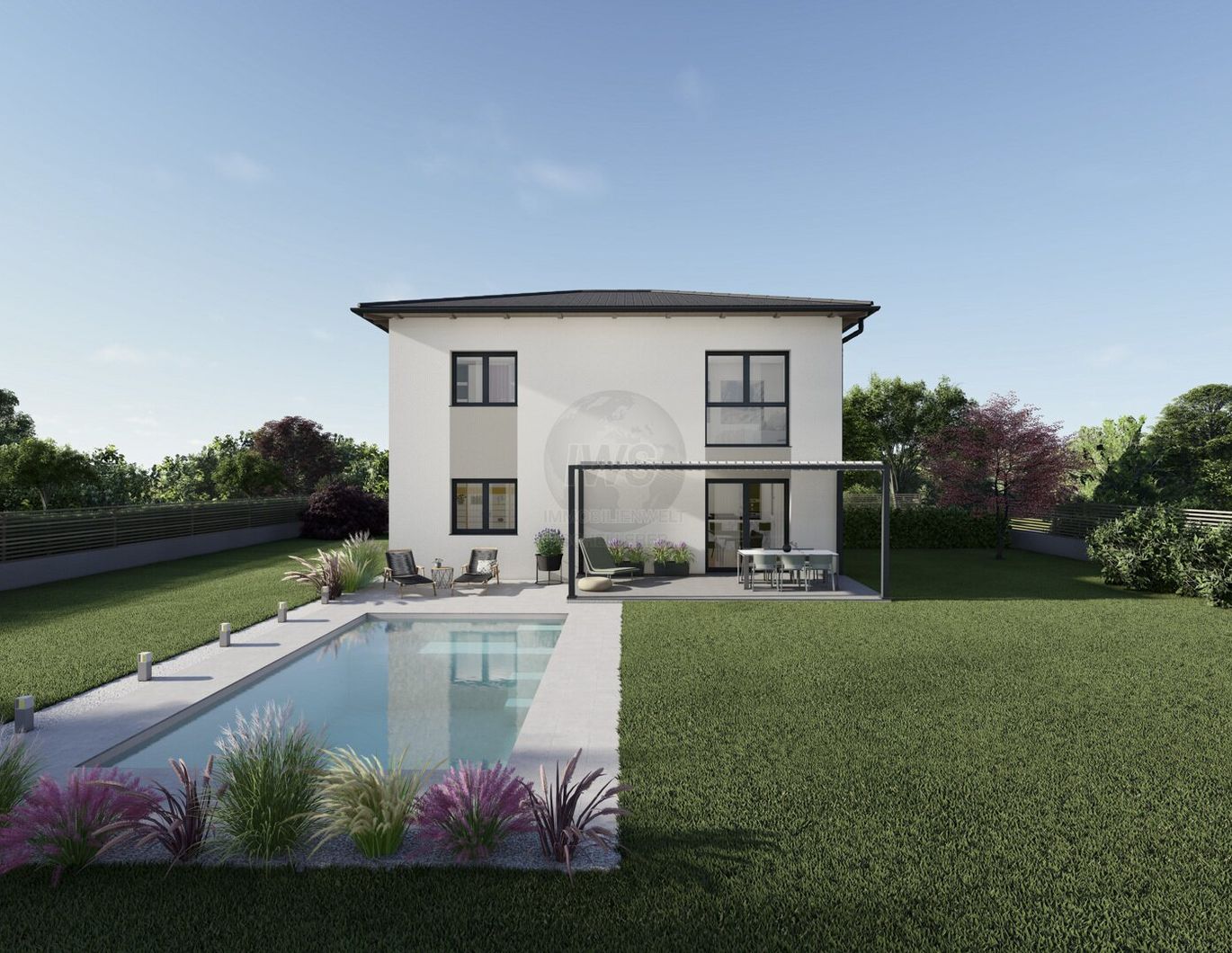 Ihr Haus zum Hammerpreis! 130 m2 -Schlüsselfertig mit Bodenplatte um nur 2.312.- per m2!!