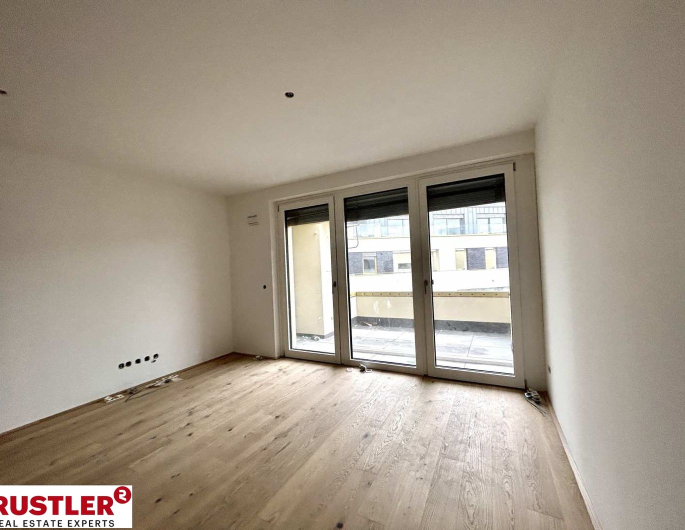 Mi Living- Hochwertige Eigentumswohnungen nähe Hauptbahnhof