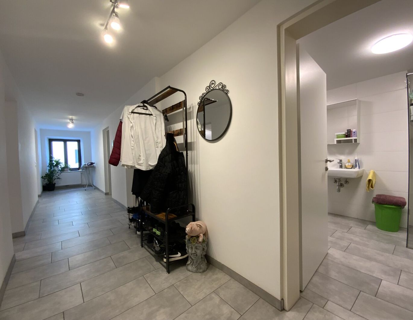 Top 04, Mietwohnung, 2 Zimmer, 6130 Schwaz