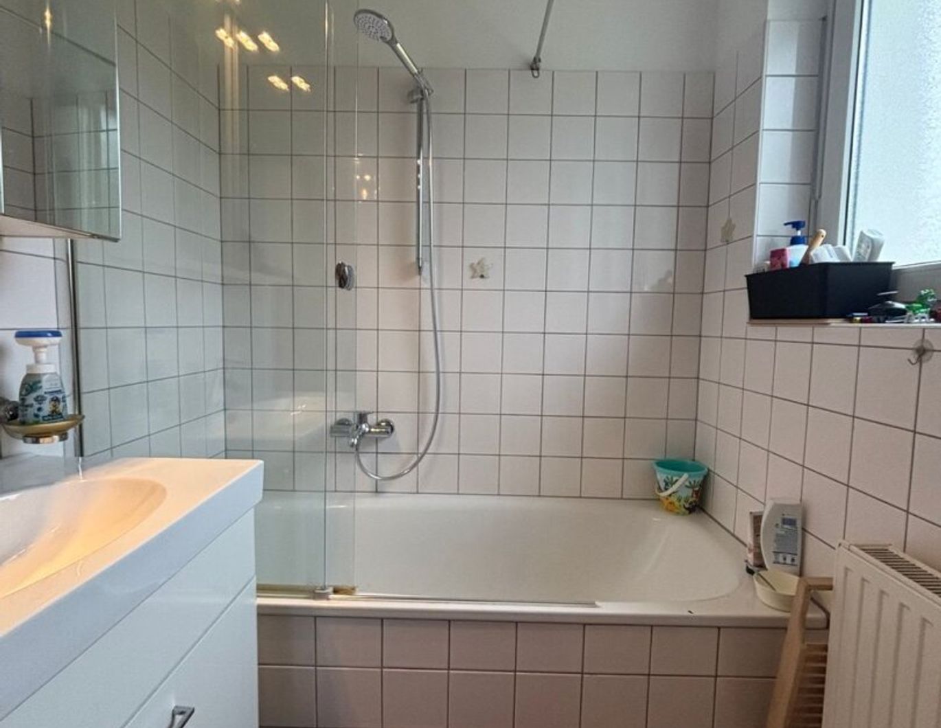 ACHTUNG!! Wohnung wird saniert! Familienfreundliche 4-Zimmer-Wohnung inkl. Balkon und Aufzug in Wels / Vogelweide - bezugsbereit ab 01.02.2026!