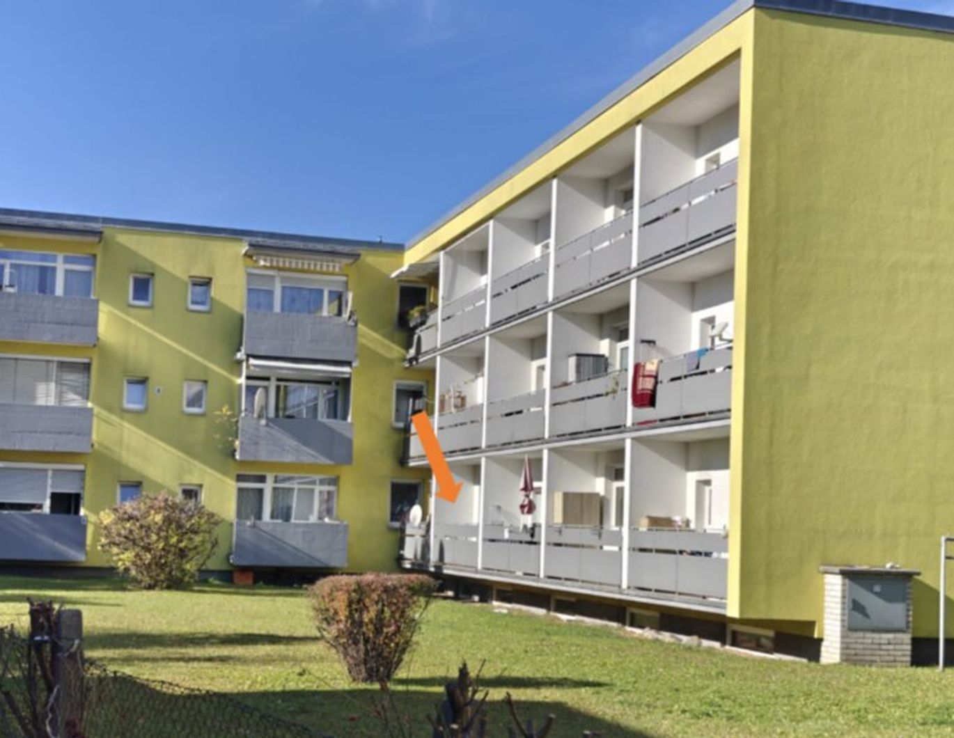 Charmante Garçonnière in Innsbruck: Südbalkon & Bergblick inklusive!