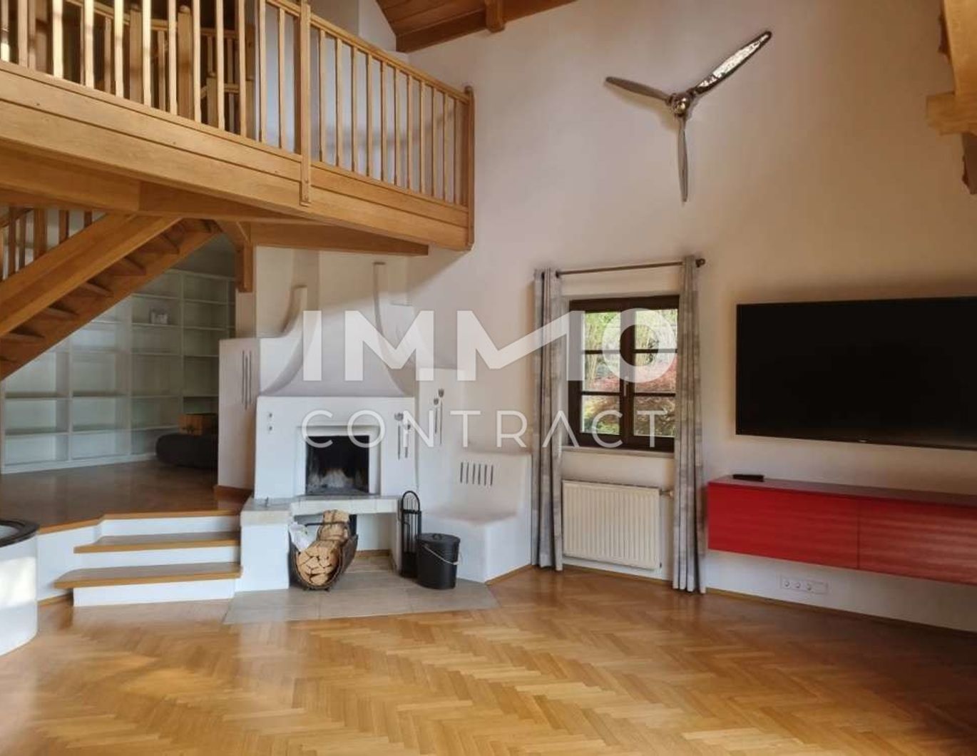 EIN TRAUMHAUS IST DIESE MODERNE VILLA IM LANDHAUSSTIL AM GRAZER STADTRAND NAHE LKH ( 10 min.)