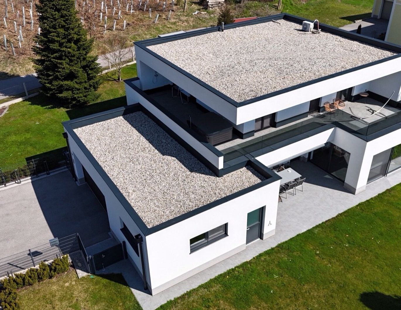 Traumhaus in Altenberg - Luxus trifft Natur!