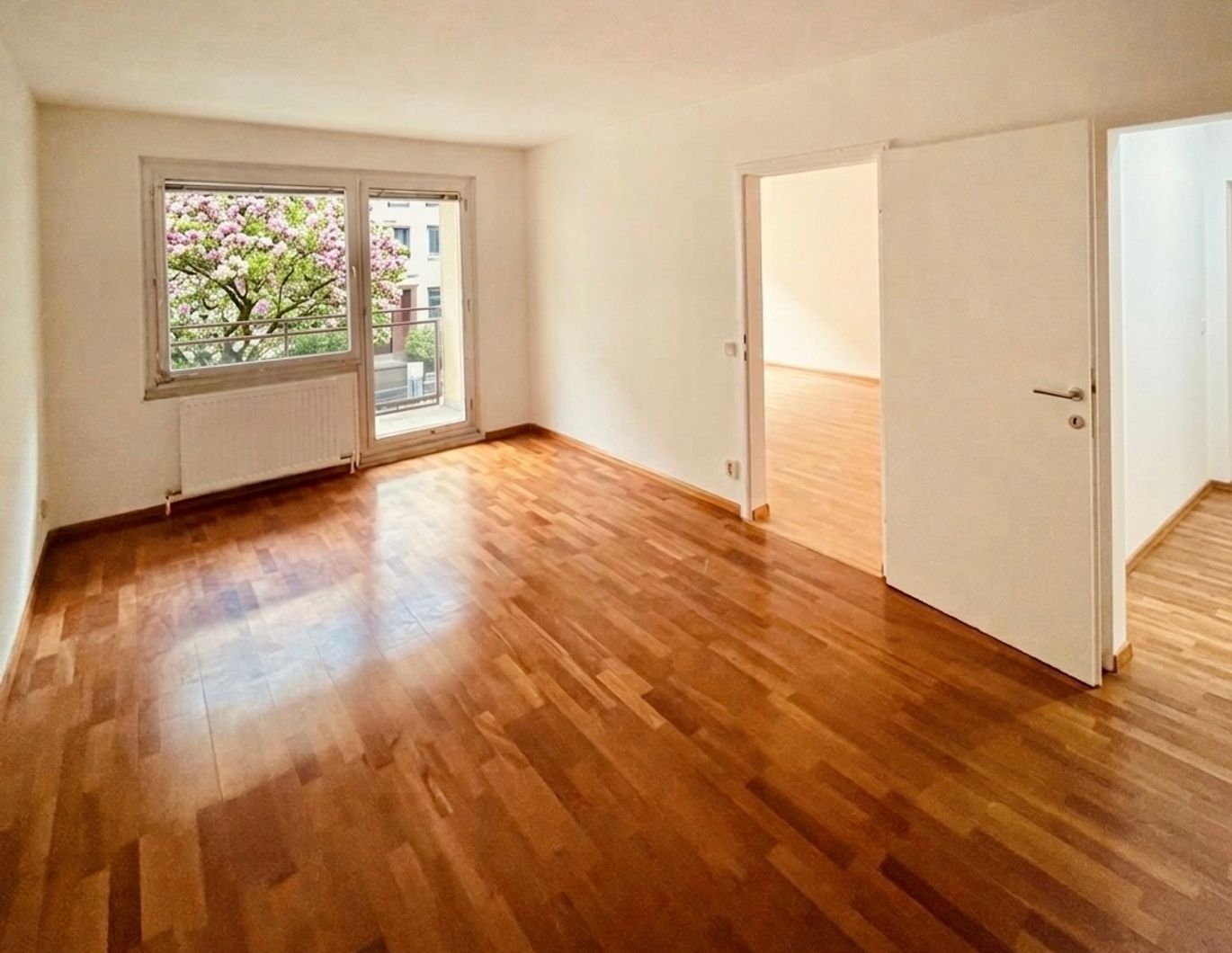 Urban.Grün.Ruhig.Zentral (Privat)