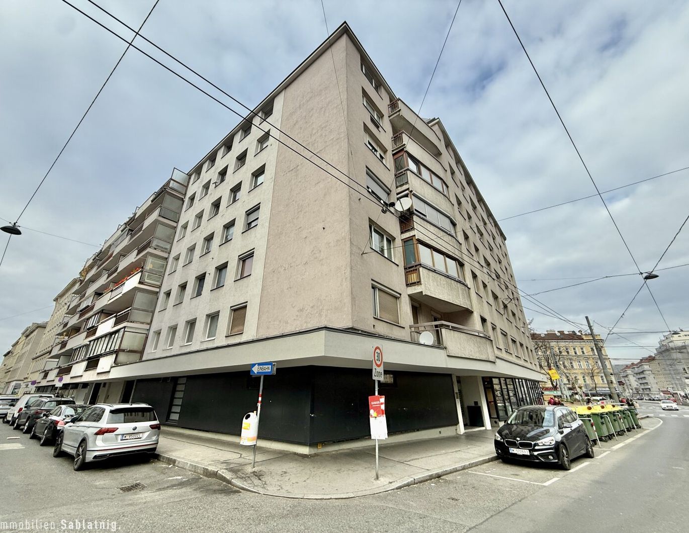 GEMÜTLICHE 2-Zimmer-Wohnung in Favoriten! Ihre neue Stadtwohnung!