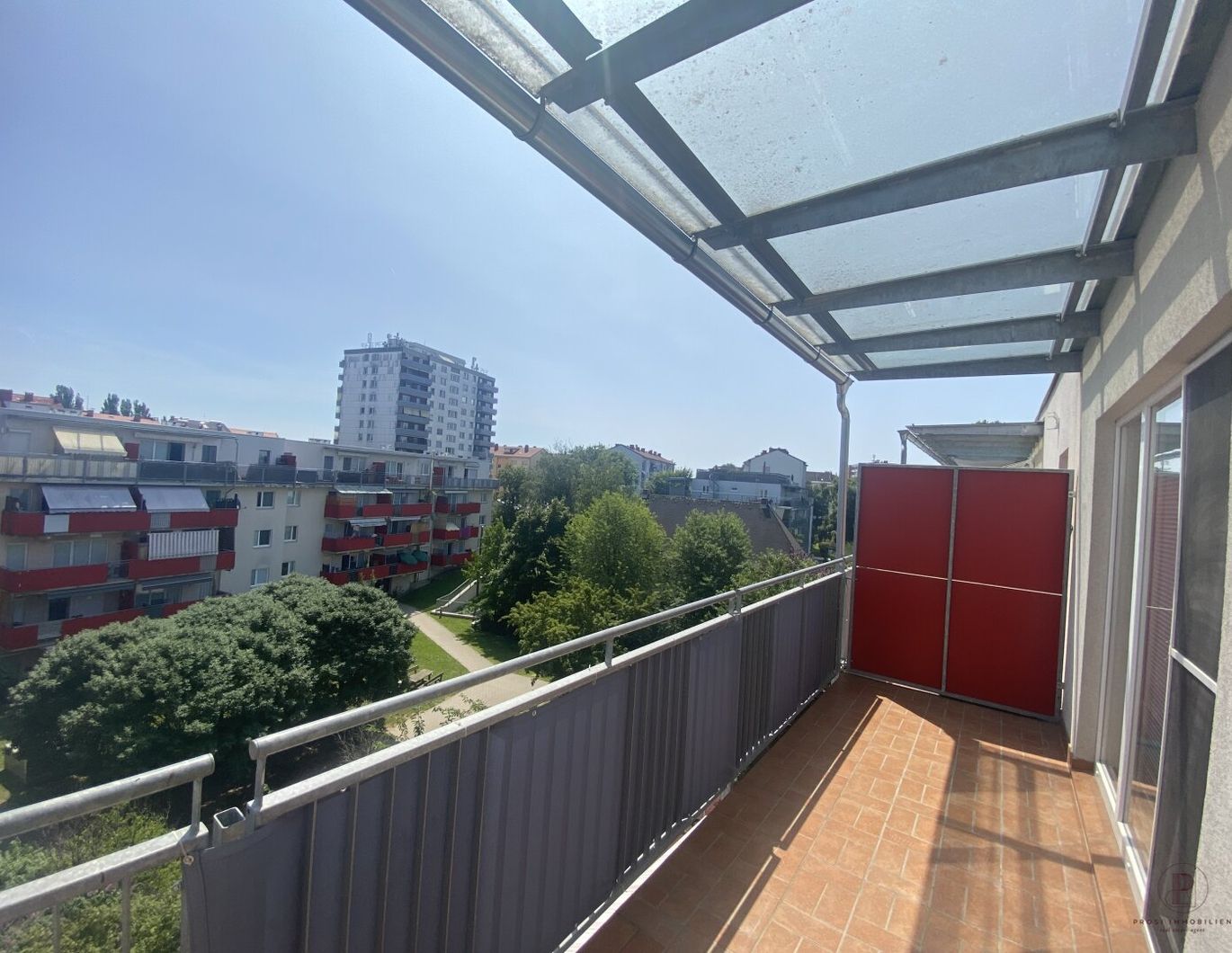 *75 m² 3 Zi-Wohnung in der Froschaugasse - Nähe Messe*