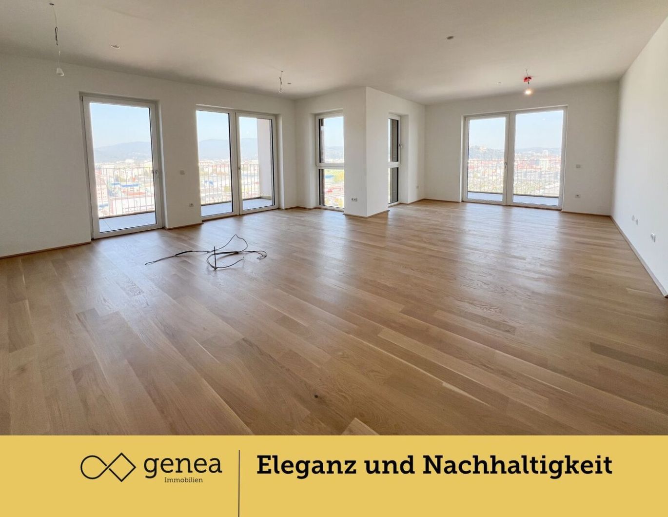 AKTION 50/50 | Luxuriöse Wohnräume in Reininghaus | Provisionsfrei | Esplanade 7