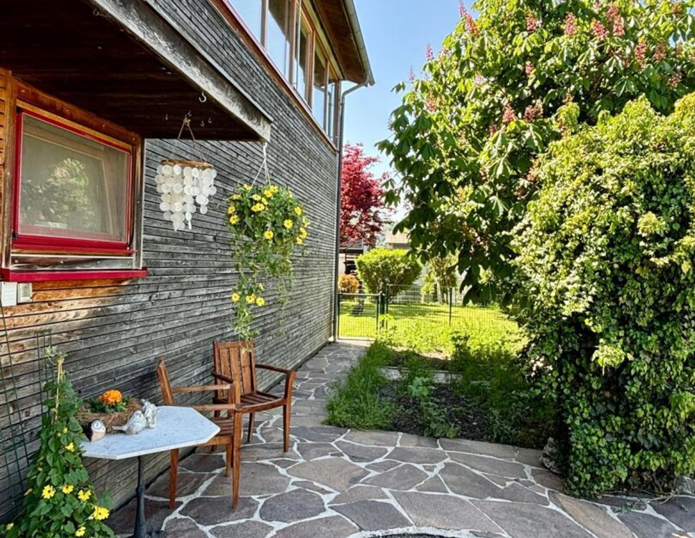 Mein Haus, mein Garten - mein Zuhause! Stilvolles Einfamilienhaus!