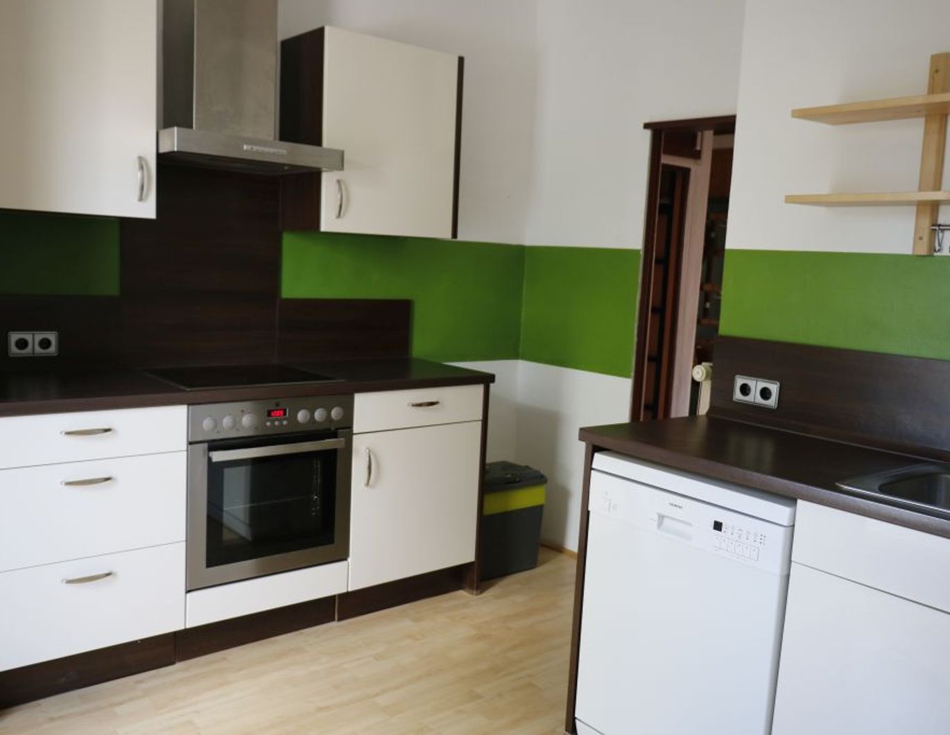 3er WG - Mietwohnung 77m2