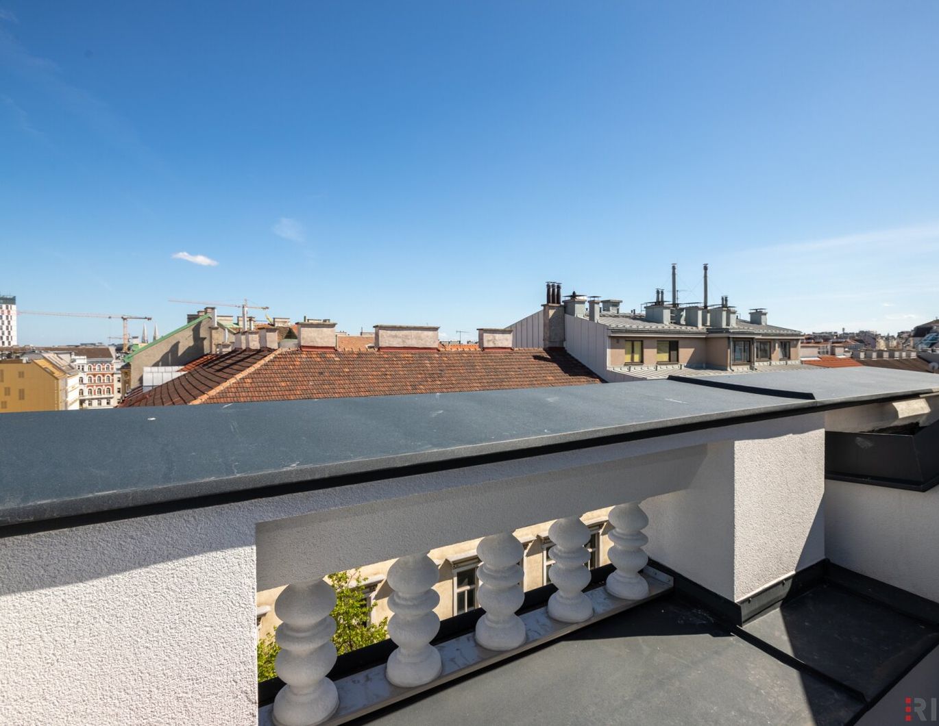 ERSTBEZUG II 8m² TERRASSE II LUFTWÄRMEPUMPE UND KLIMA II NÄHE AKH UND U6 ALSER STRASSE II ANLEGERPREIS