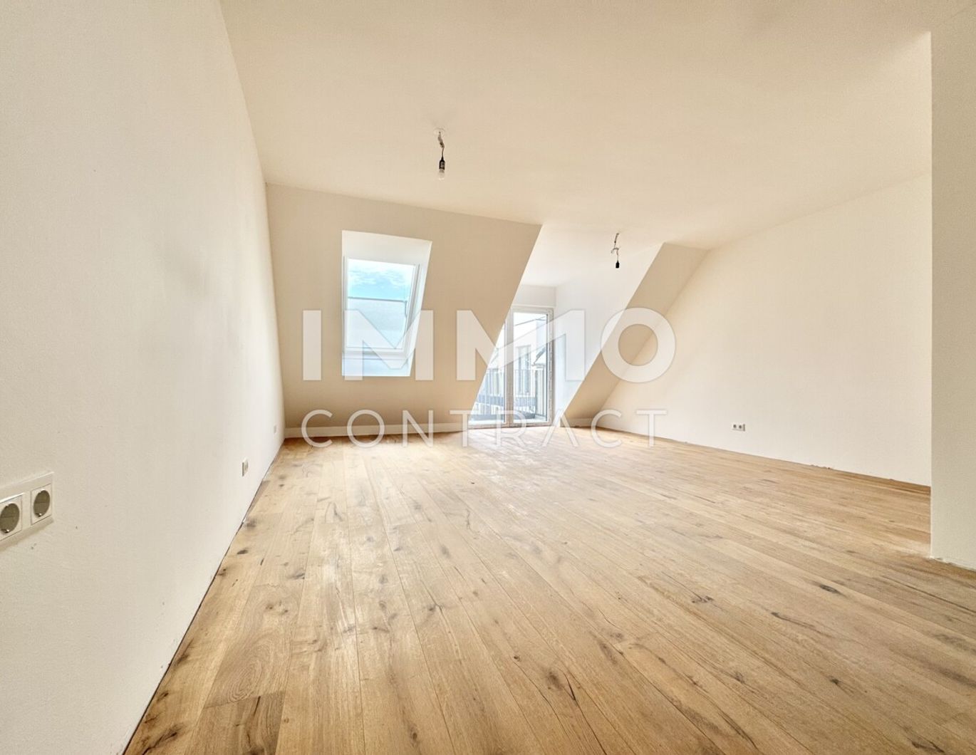 provisionsfreie, attraktive 3-Zimmer-Neubauwohnung mit Terrasse - Wohnen mit viel Licht & Freiraum