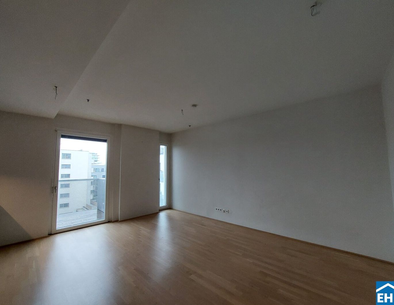 Wohntraum am Alsergrund moderne 3 Zimmerwohnung mit Balkon
