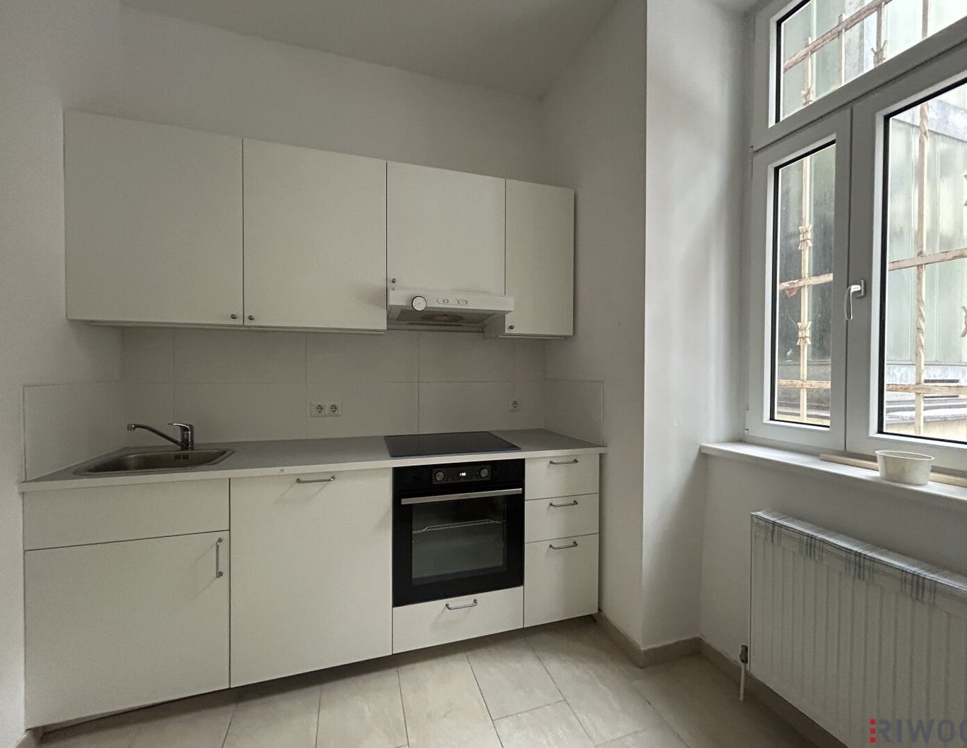 Am Bennoplatz - Wohnen im Achten - Nähe U6 und Alserstraße - separate Küche - Ruhelage - zwischen Spitalgasse und Josefstädter Straße