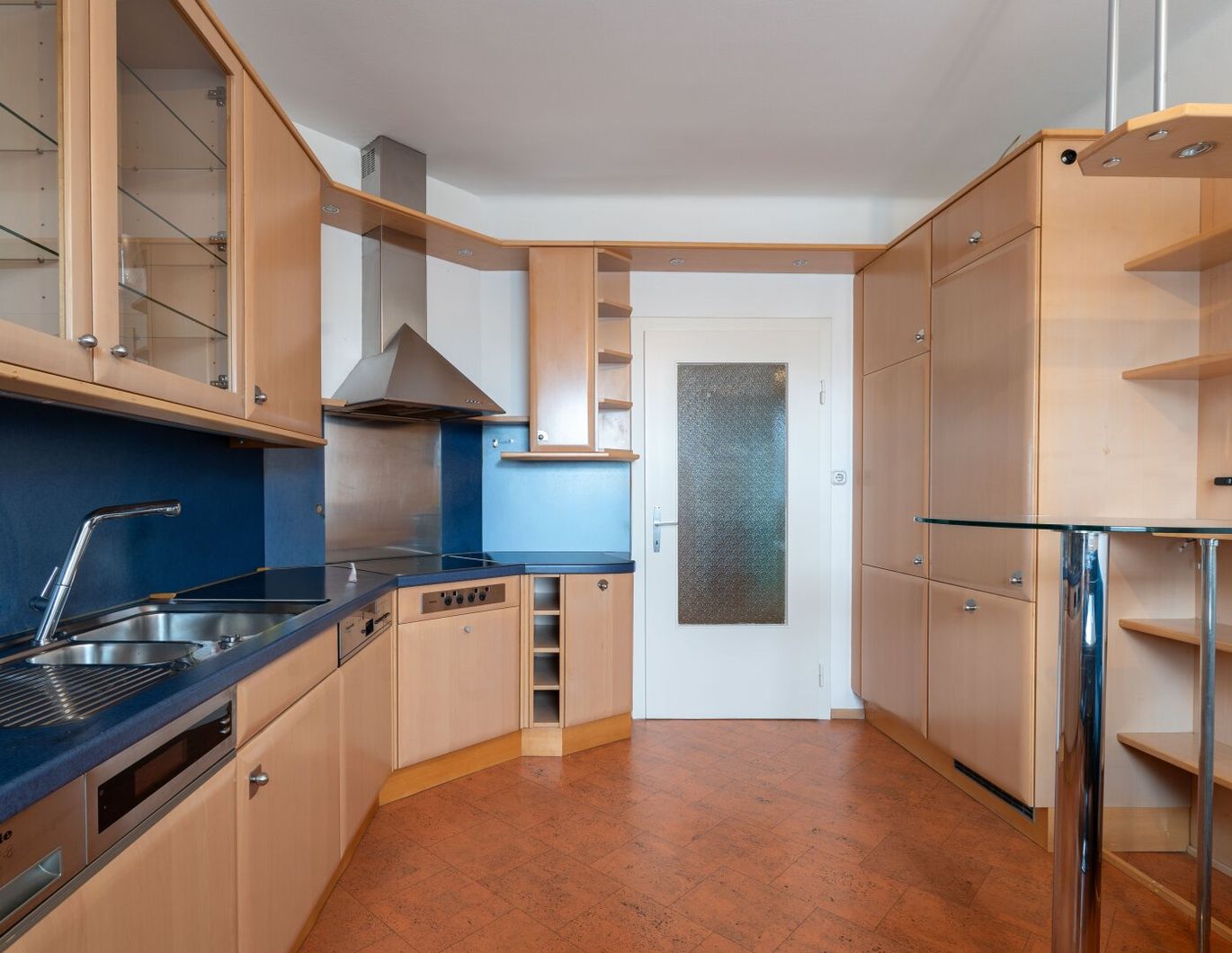 Charmante 3-Zimmer-Wohnung in Linz zu mieten, Nähe InfraCenter!