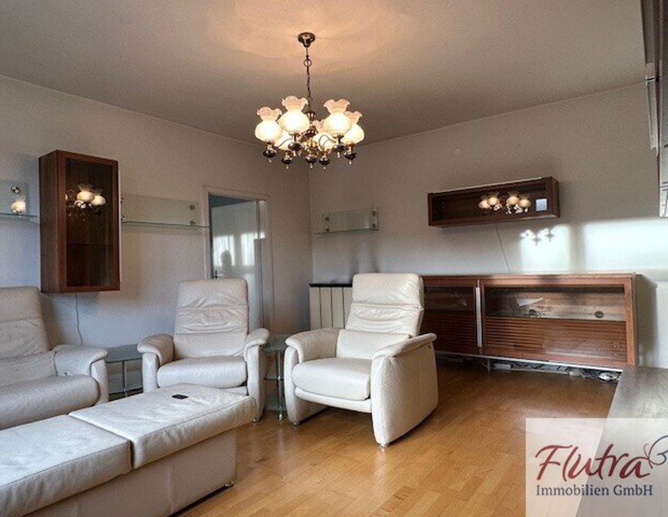 Gemütliche 2-Zimmer-Wohnung in Wels/Vogelweide - super Lage um leistbare € 120.000,-