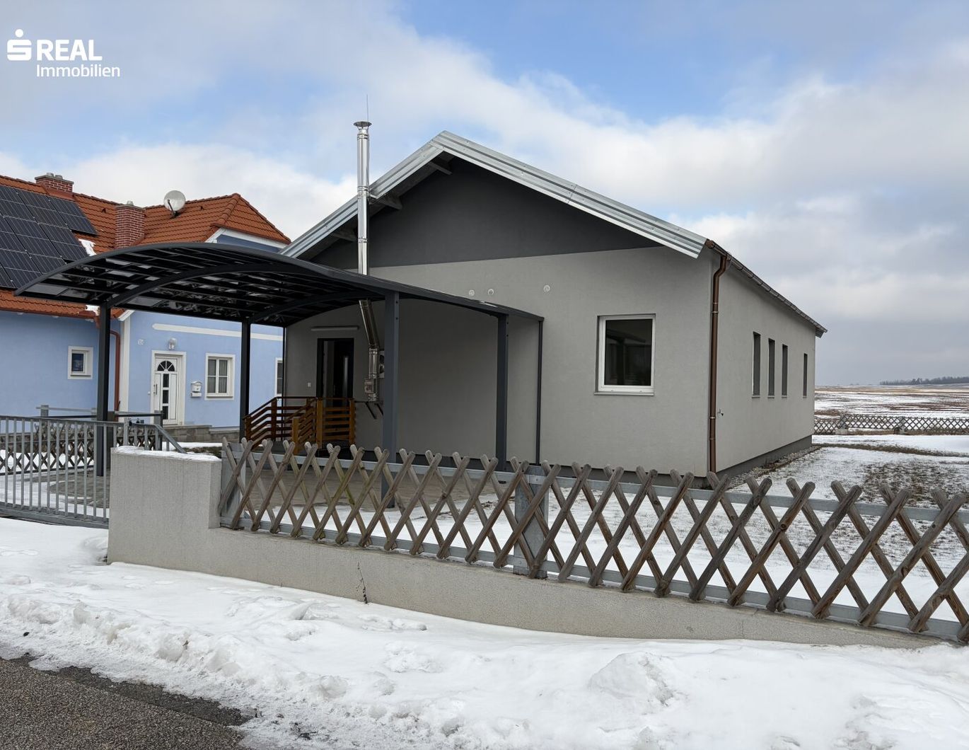 leistbarer Familientraum in Roggendorf - Ihr neues zu Hause auf ca. 704 m² zum Top-Preis