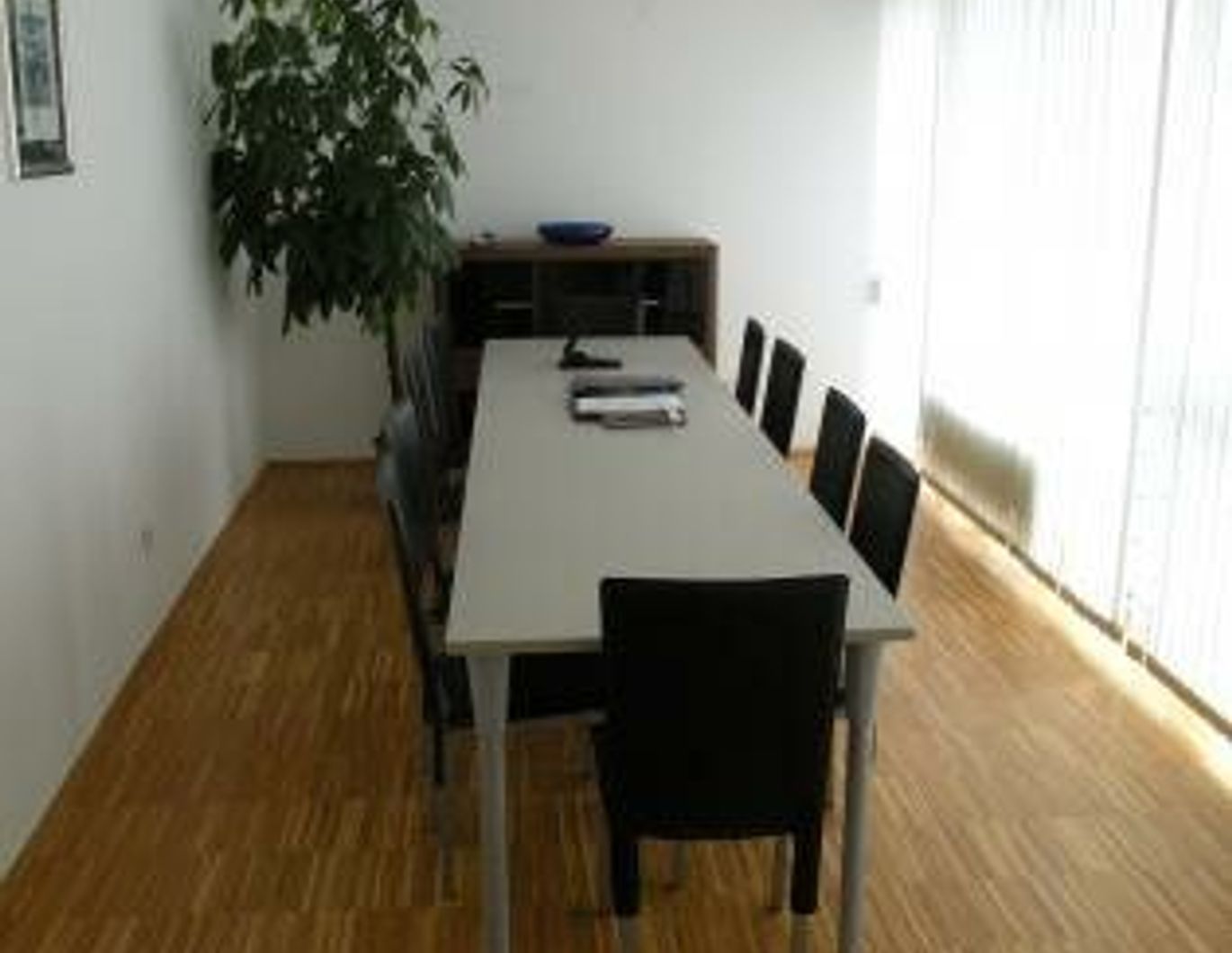 Voll ausgestattete Wohnung mit 116 m² und Tiefgarage im Zentrum von Eisenstadt