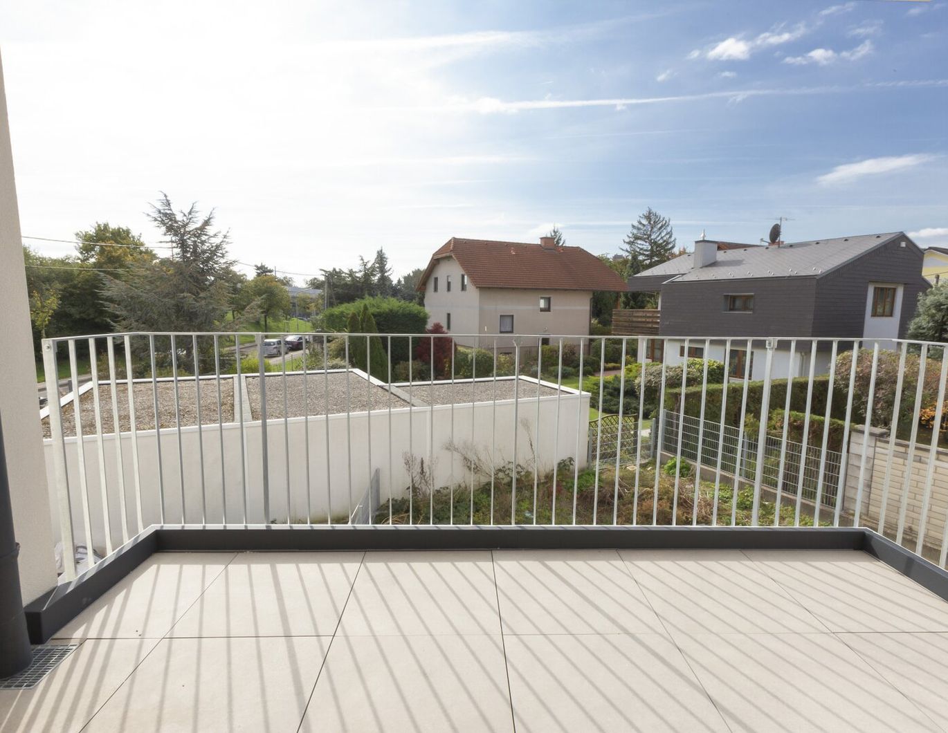 Erstbezug | Kapitalanlagewohnung mit großzügigem Balkon und vollwertig ausgestatteter Einbauküche, ca. 4% Rendite möglich