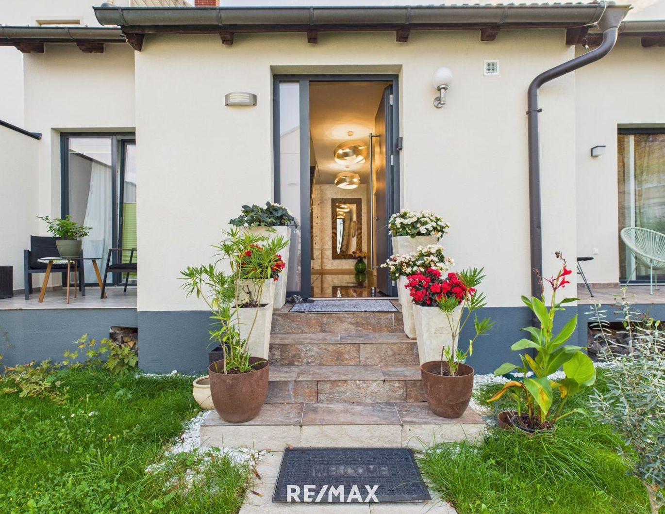 Villa in Deutsch-Wagram