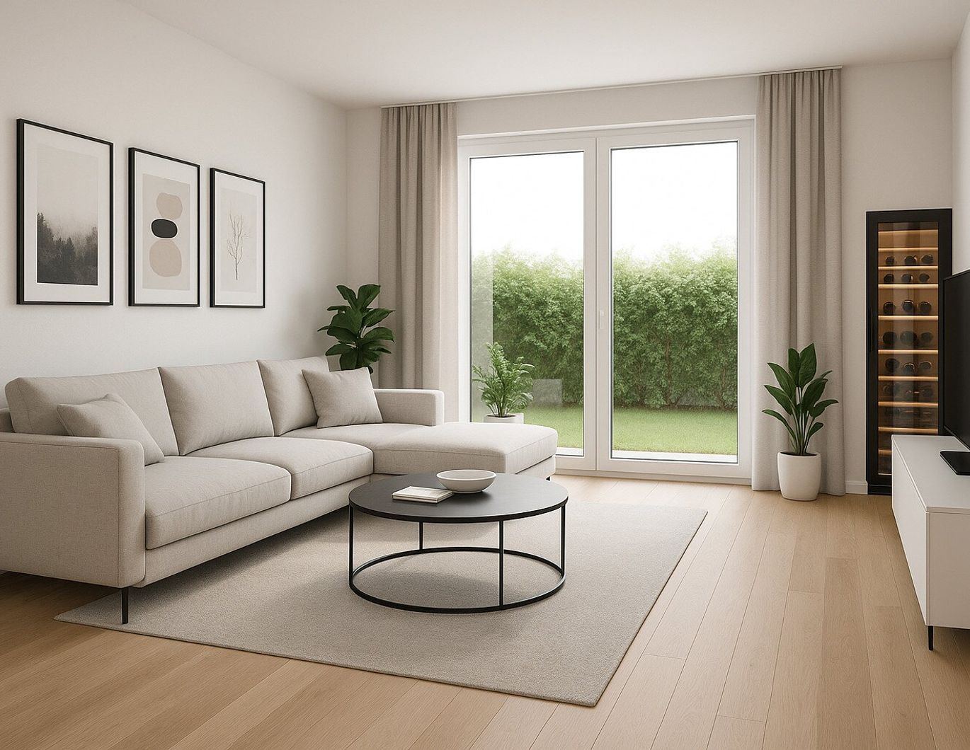 Provisionsfrei - Penthousewohnung Bad En Suite