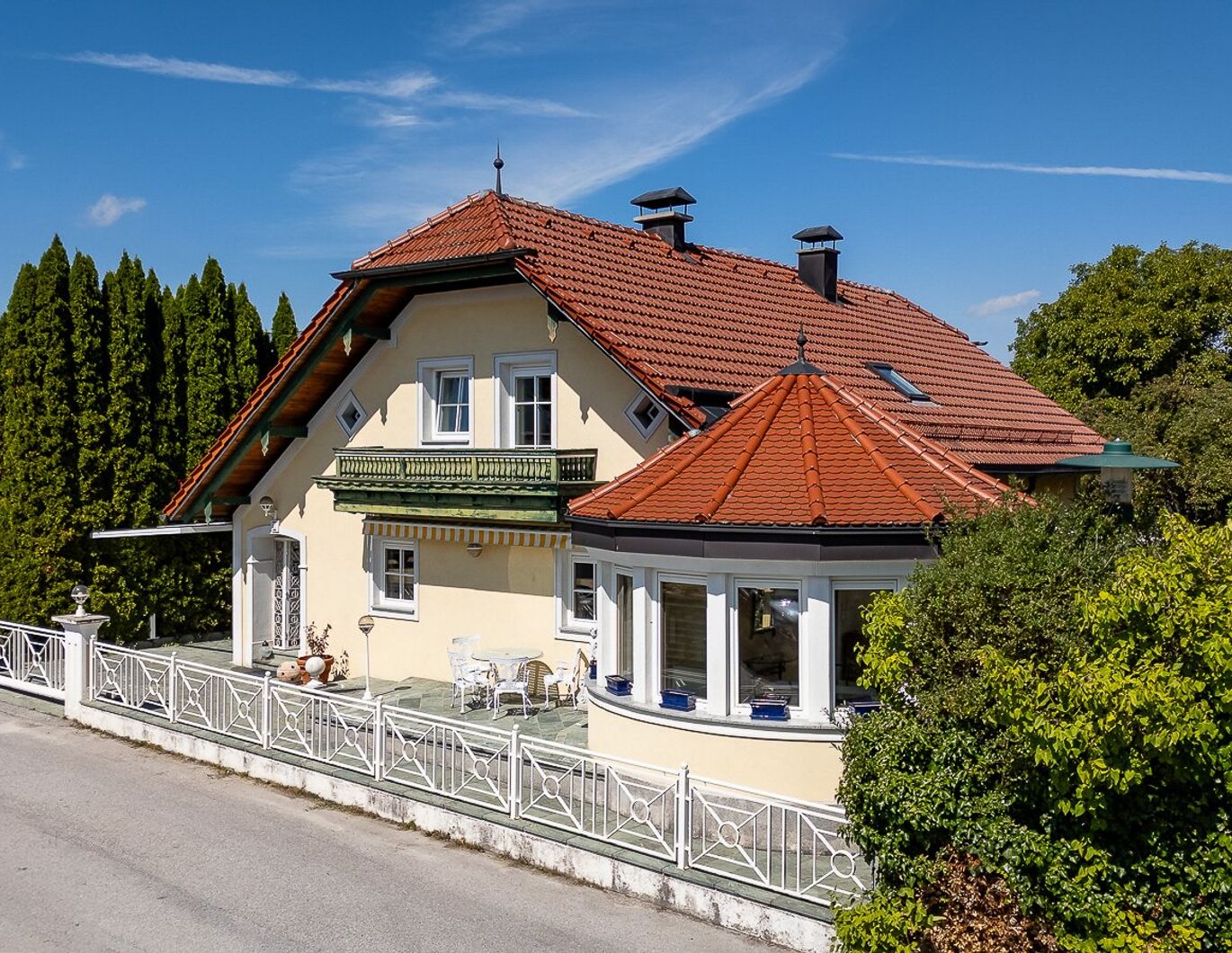 Ihr neues Zuhause im Herzen von Seekirchen - ruhig, zentral und voller Möglichkeiten