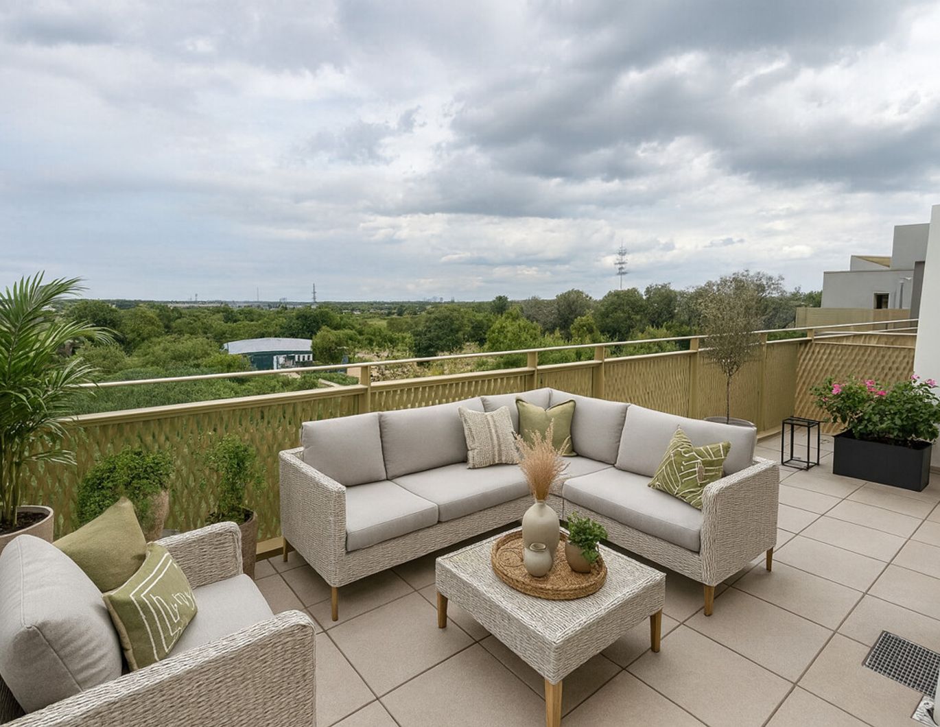 Schnell sein lohnt sich! 4 Stock! - Erstbezug und provisionsfrei! So ein Traum