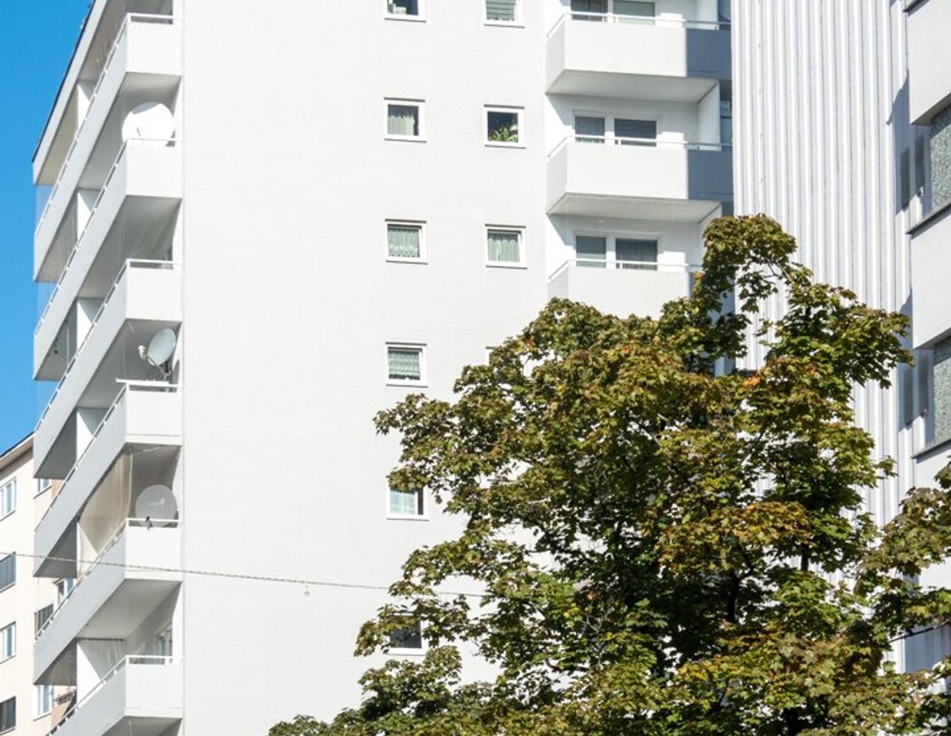 Kompakte City-Wohnung in Elisabeth Vorstadt - Top Vermietbarkeit!