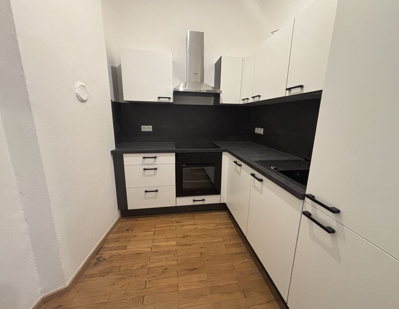 Frisch saniert & zentral - 2-Zimmer-Wohntraum in Gleisdorf