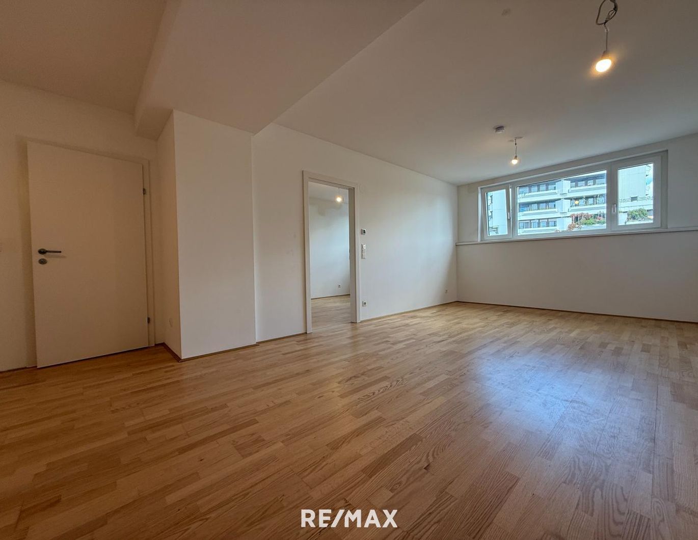 Unbefristet! Attraktive 3-Zimmer-Wohnung - ideal für Paare oder kleine Familien