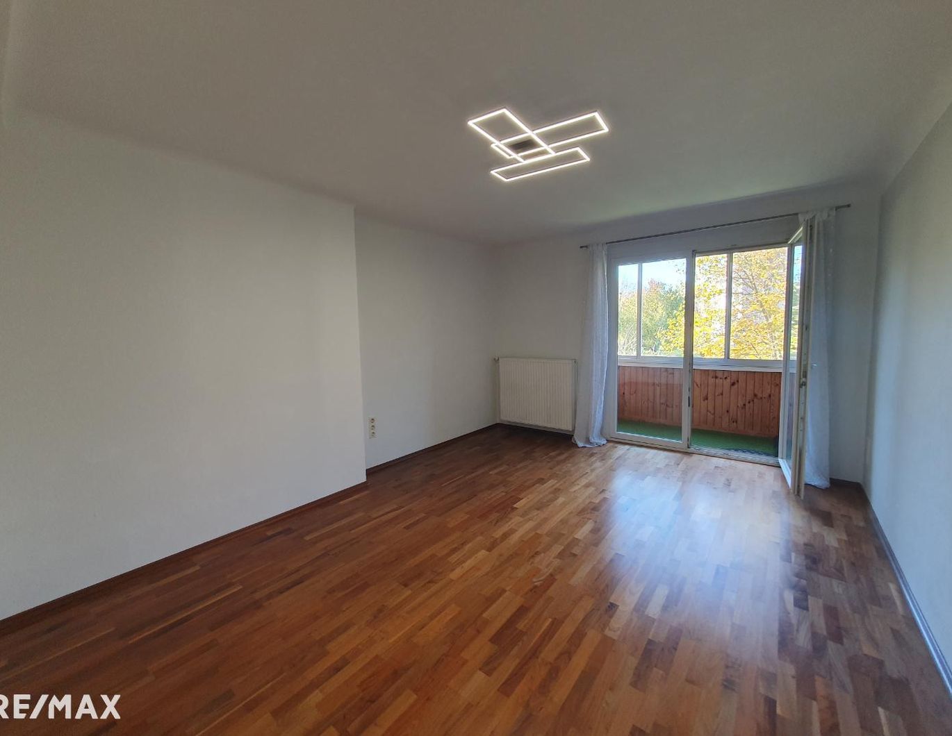 Diese Wohnung ist so fein - hier fühlt man sich gleich daheim