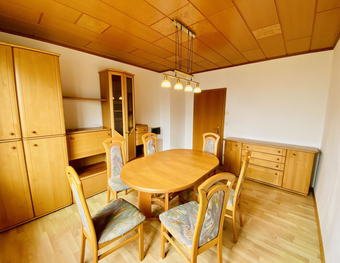 Zeltweg: attraktive 3-Zimmer-Erdgeschoßwohnung - ideal für Eigennutzer & Anleger