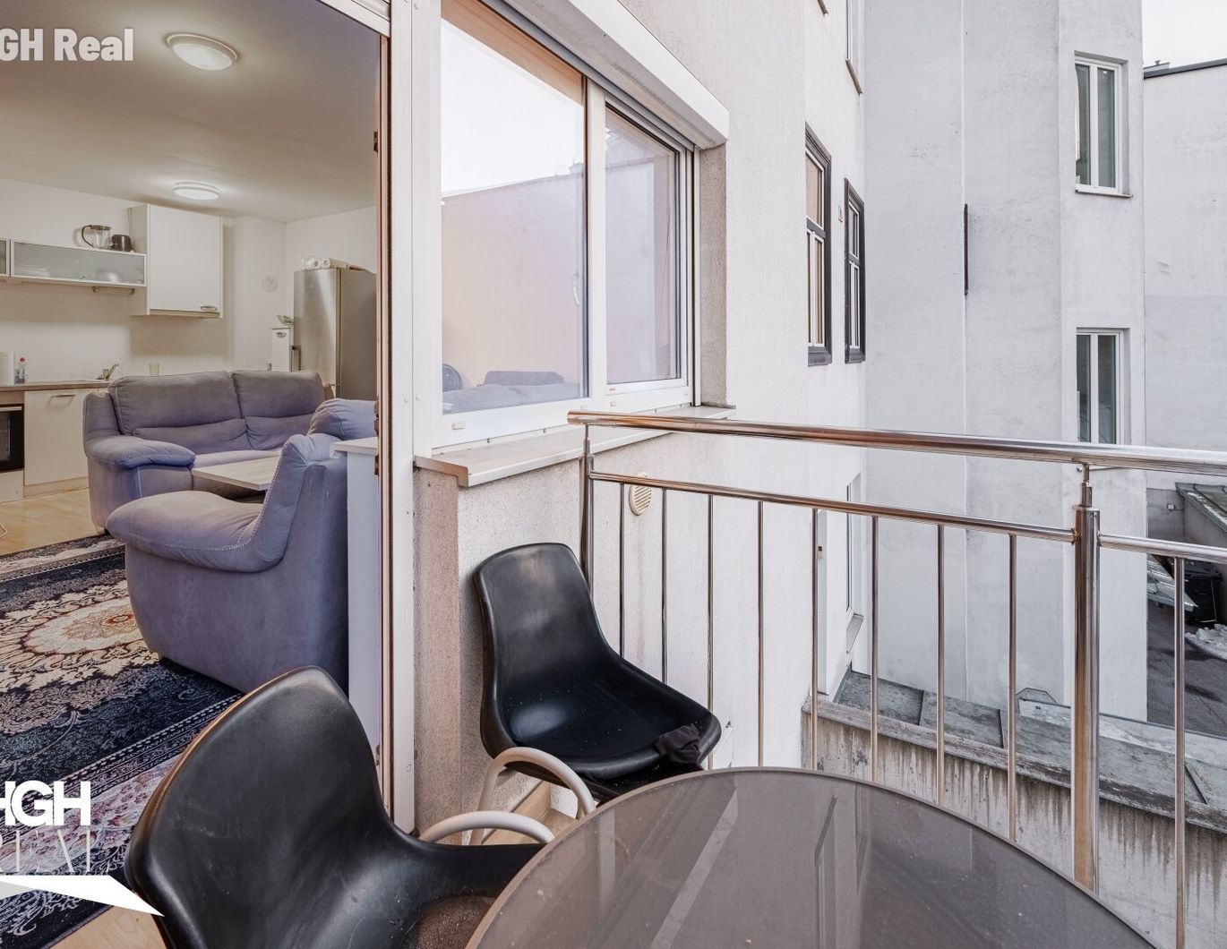 1100 Wien - Helle 2-Zimmer-Wohnung im 2. Stock mit Lift, nur 5 Min. zur U1