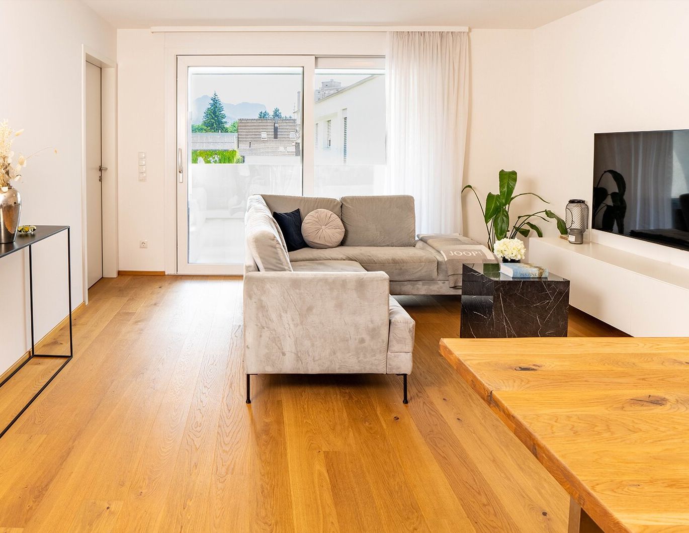 Dornbirn: Attraktive 3-Zimmer-Wohnung - Modernes Wohnen in bester Lage