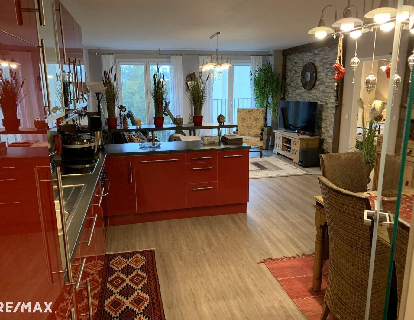 Besser gehts nicht_Klima_Lift_Möbliert_Garage_Warm