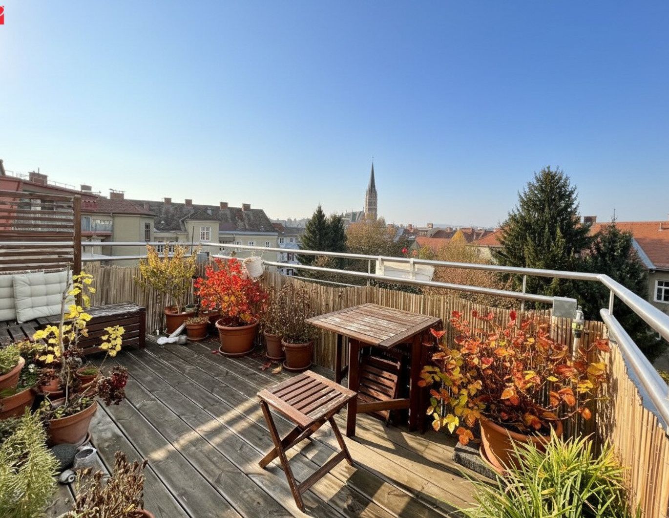 ST. LEONHARD: Wohntraum in Ruhelage!