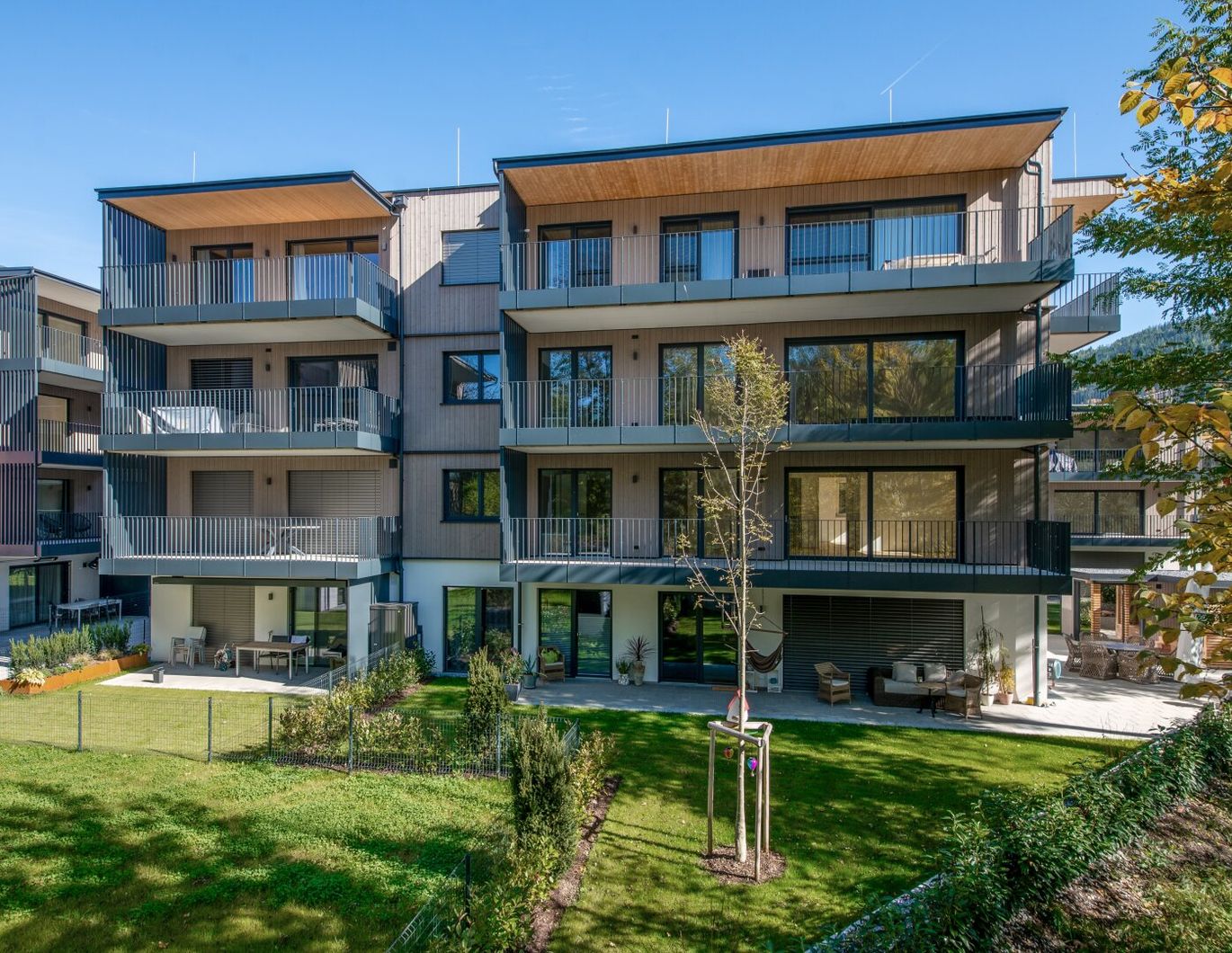 TOP LAGE IN SCHLADMING - Nähe Planai West und direkt am Ennsufer | Bezugsfertig